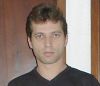Foto: Esse sou eu atualmente, em 2004...