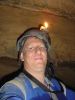 Foto: Como estou hoje... Visitando cavernas no PETAR