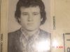 Foto: Minha foto em 1976