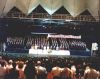 Foto: Formatura 1993