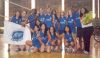 Foto: Volei federal Feminino 2002