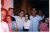 Foto: Galera de eletro