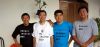 Foto: Eu e amigos