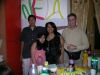 Foto: aniversario em familia