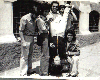 Foto: Colegas da Federal 1974