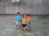 Foto: momento esporte