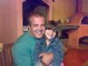 Foto: Com a minha filha do meio