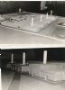 Foto: Maquete da Federal em 1978