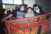 Foto: Tobo e KISS