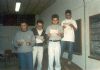 Foto: Aula de musica