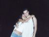 Foto: Jussara e Vicente (2001)